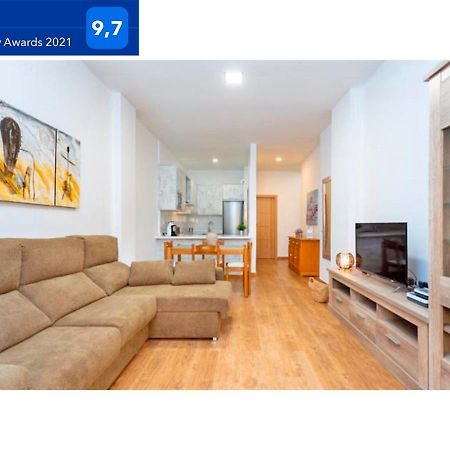 Apartamento En Playa Del Medano Екстер'єр фото