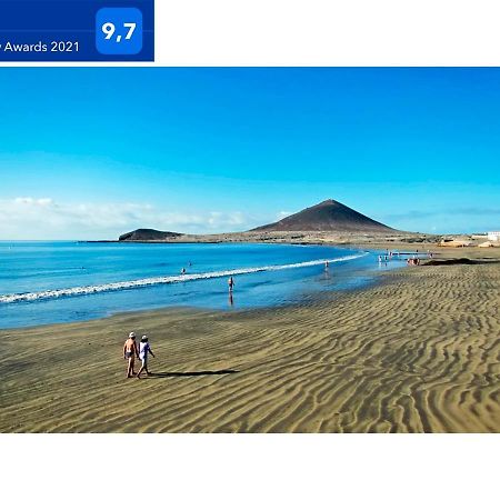 Apartamento En Playa Del Medano Екстер'єр фото