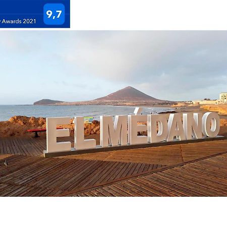 Apartamento En Playa Del Medano Екстер'єр фото