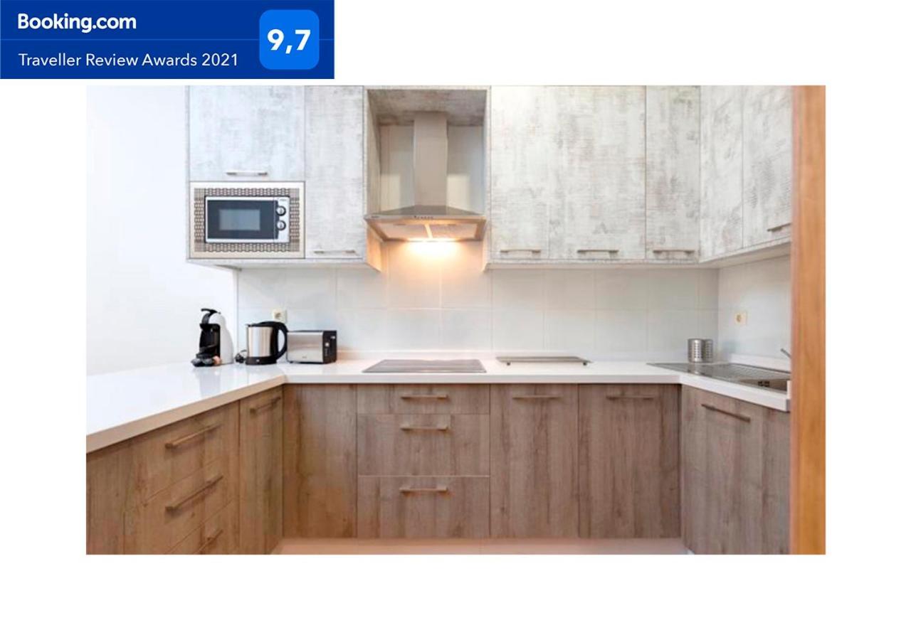 Apartamento En Playa Del Medano Екстер'єр фото