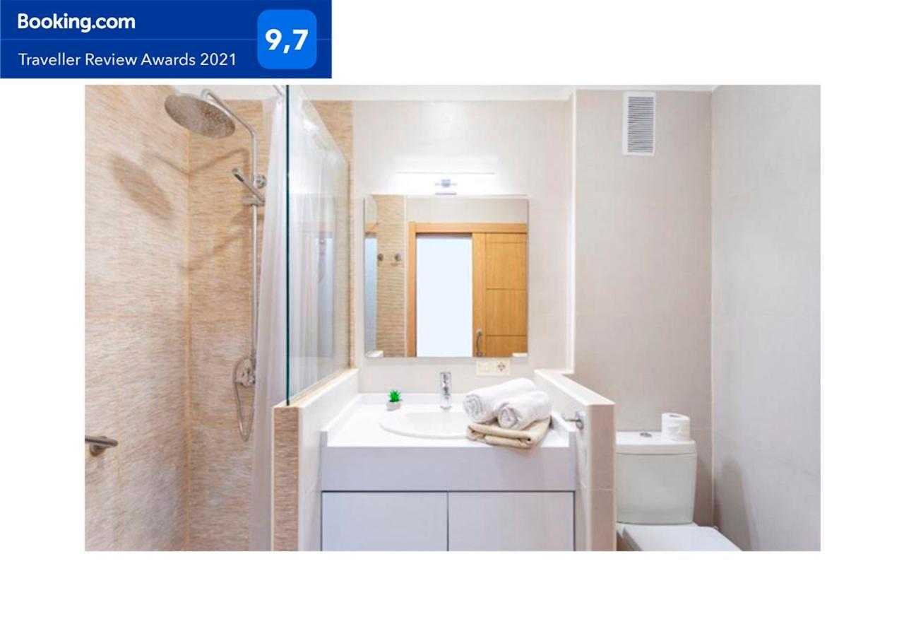 Apartamento En Playa Del Medano Екстер'єр фото